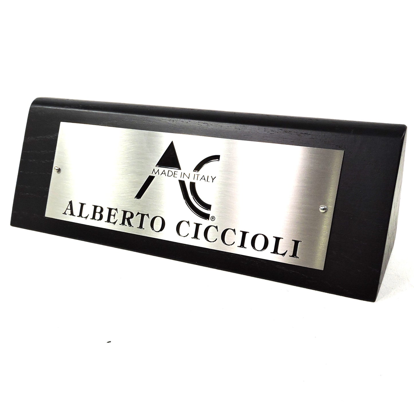 ALBERTO CICCIOLI 🇮🇹 WOMEN'S BLACK SOFT LEATHER WINTER ANKLE BOOTIE