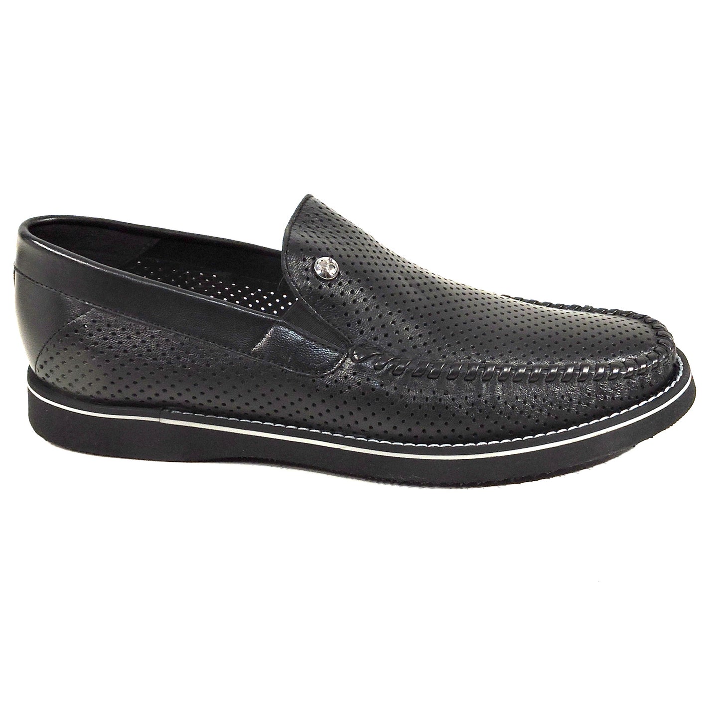 ๐ฎ๐น MADE IN ITALY Leather upper Leather lining Vibram sole Hand made shoes
