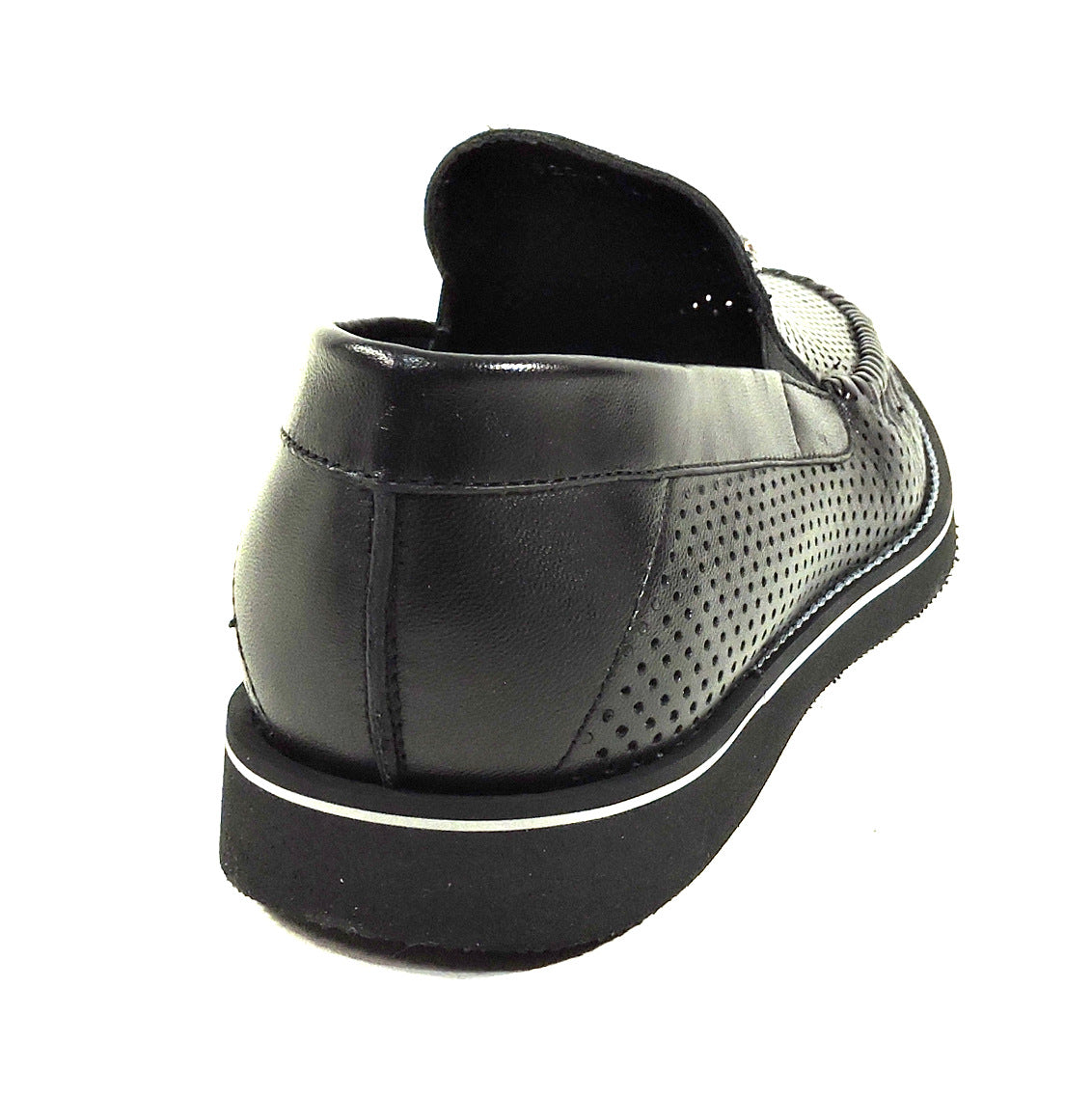 ๐ฎ๐น MADE IN ITALY Leather upper Leather lining Vibram sole Hand made shoes