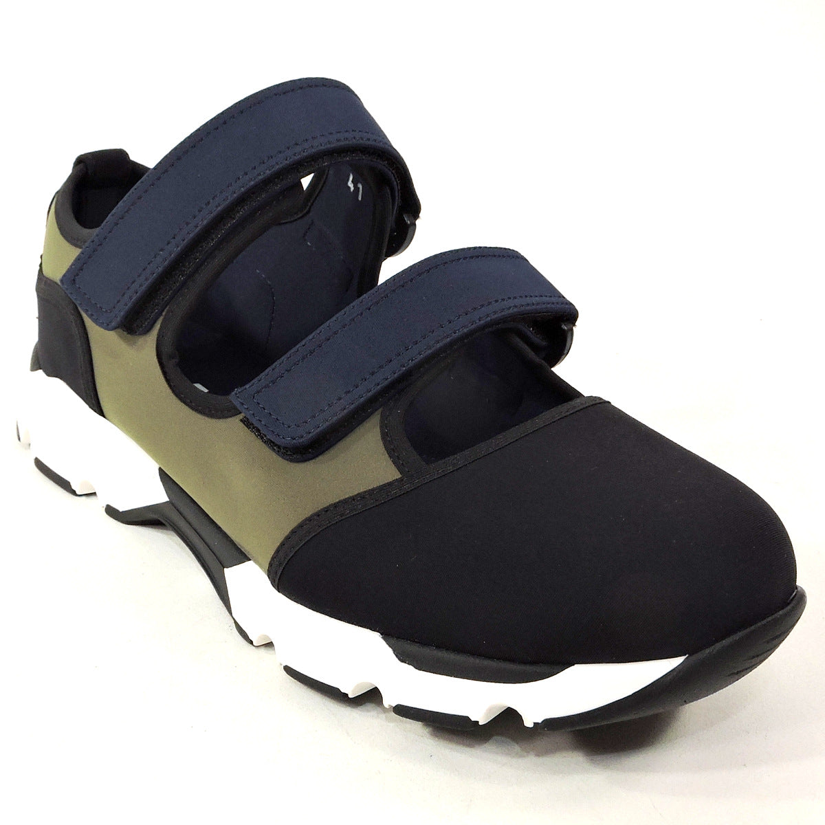MARNI 🇮🇹 WOMEN'S FLAT SPORT COMFORT SANDALS
