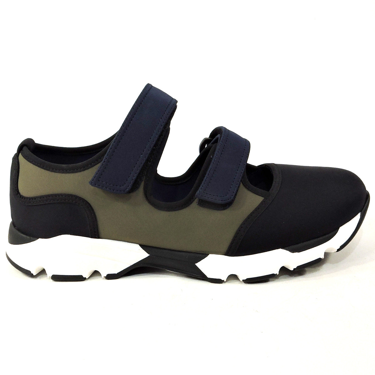 MARNI 🇮🇹 WOMEN'S FLAT SPORT COMFORT SANDALS