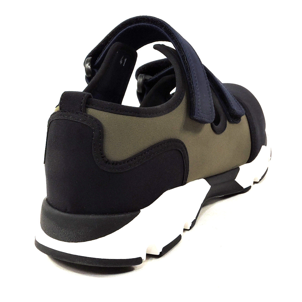 MARNI 🇮🇹 WOMEN'S FLAT SPORT COMFORT SANDALS