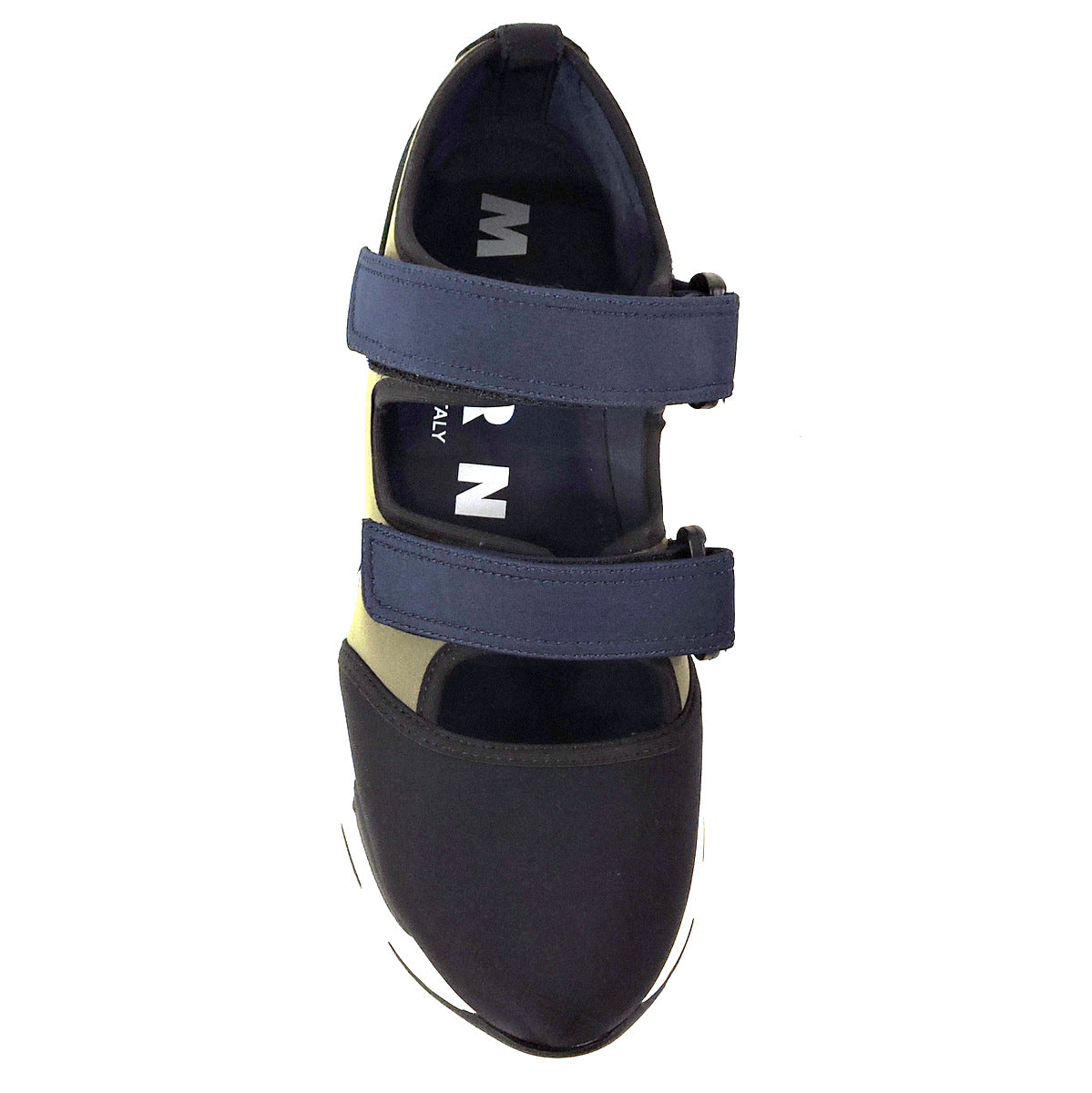 MARNI 🇮🇹 WOMEN'S FLAT SPORT COMFORT SANDALS