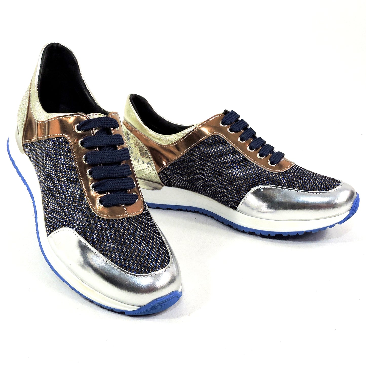 BALDININI ๐ฎ๐น WOMEN'S COMFORT FASHION SNEAKERS
