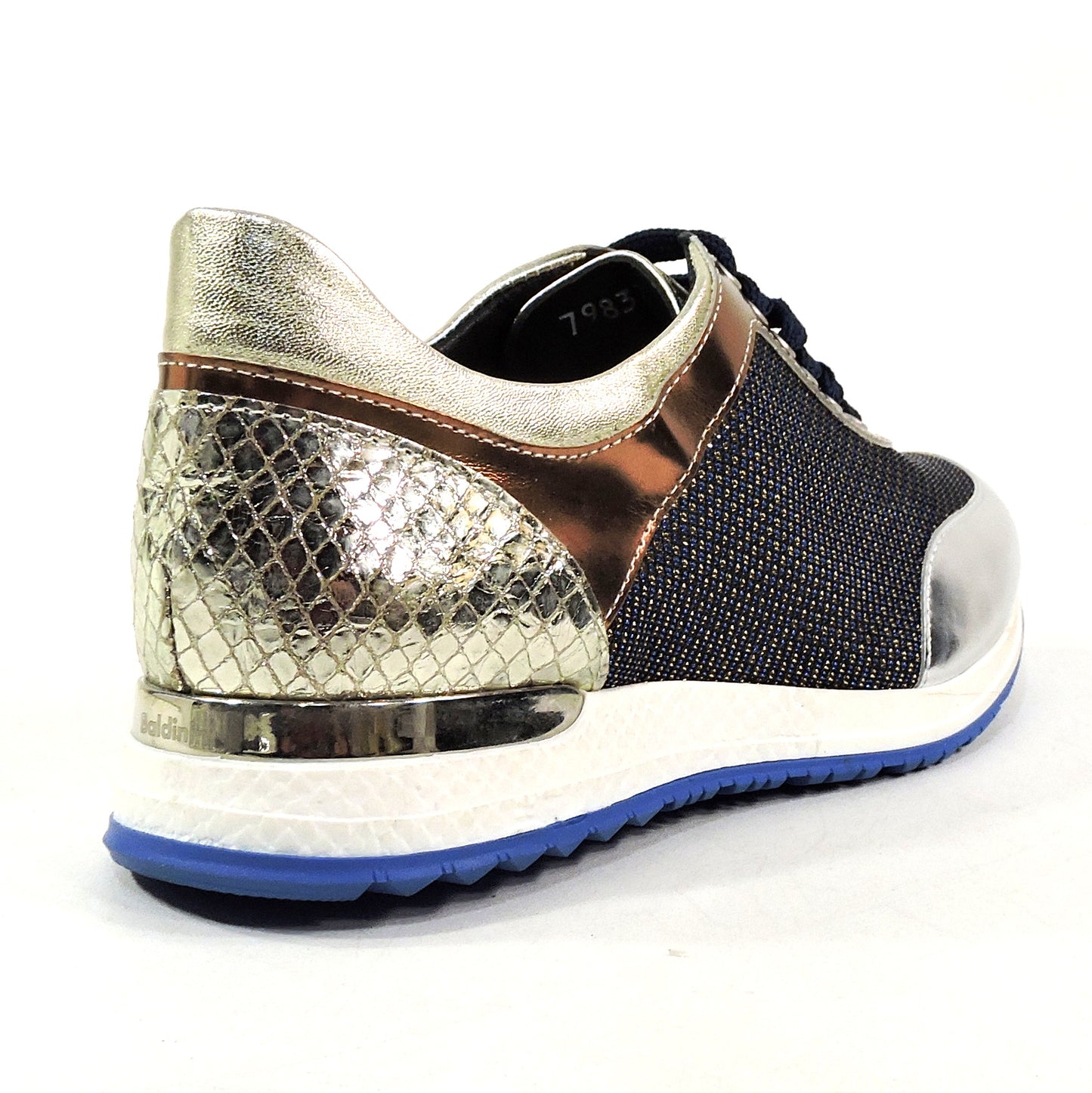 BALDININI ๐ฎ๐น WOMEN'S COMFORT FASHION SNEAKERS