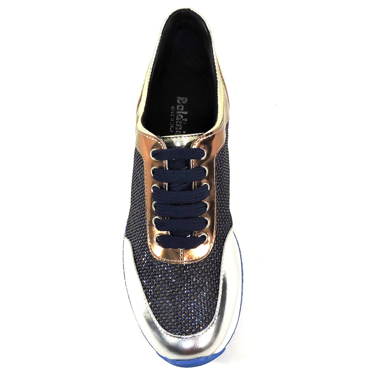 BALDININI ๐ฎ๐น WOMEN'S COMFORT FASHION SNEAKERS