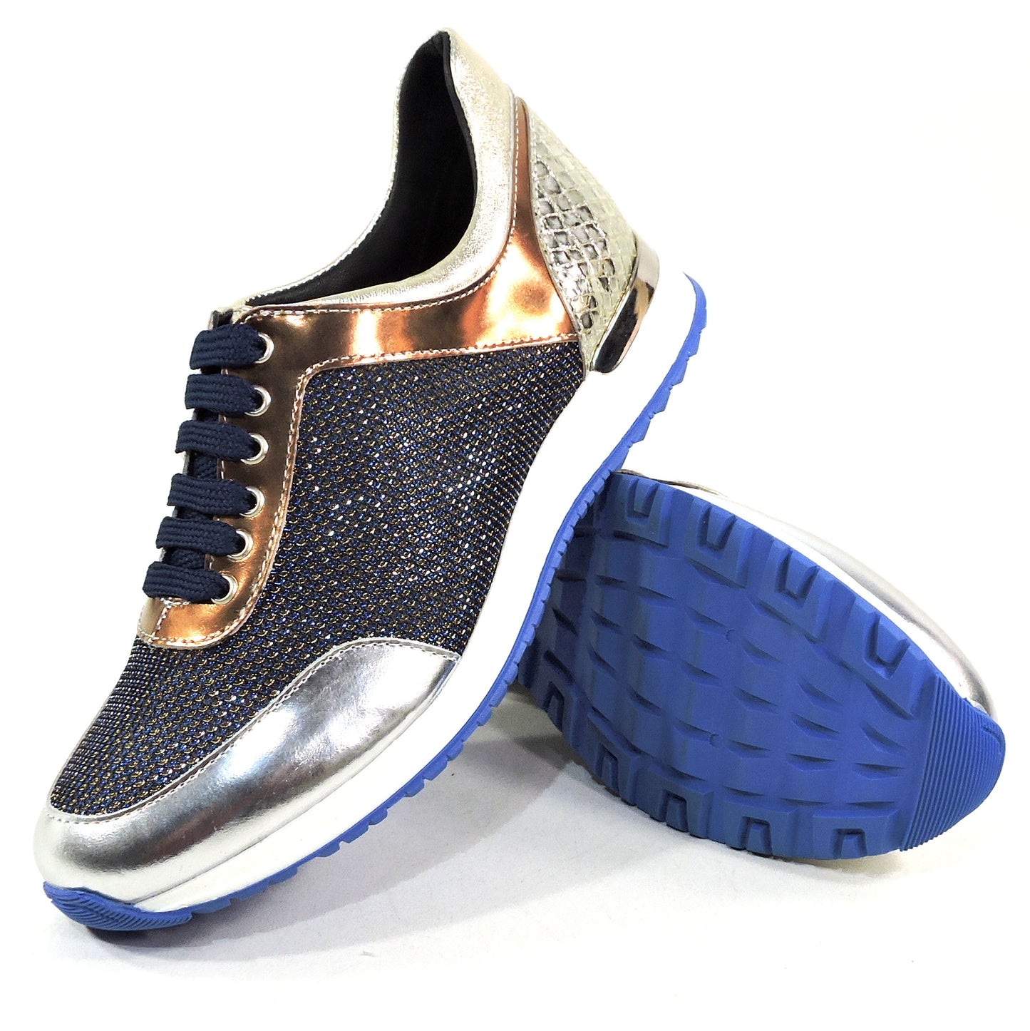 BALDININI ๐ฎ๐น WOMEN'S COMFORT FASHION SNEAKERS