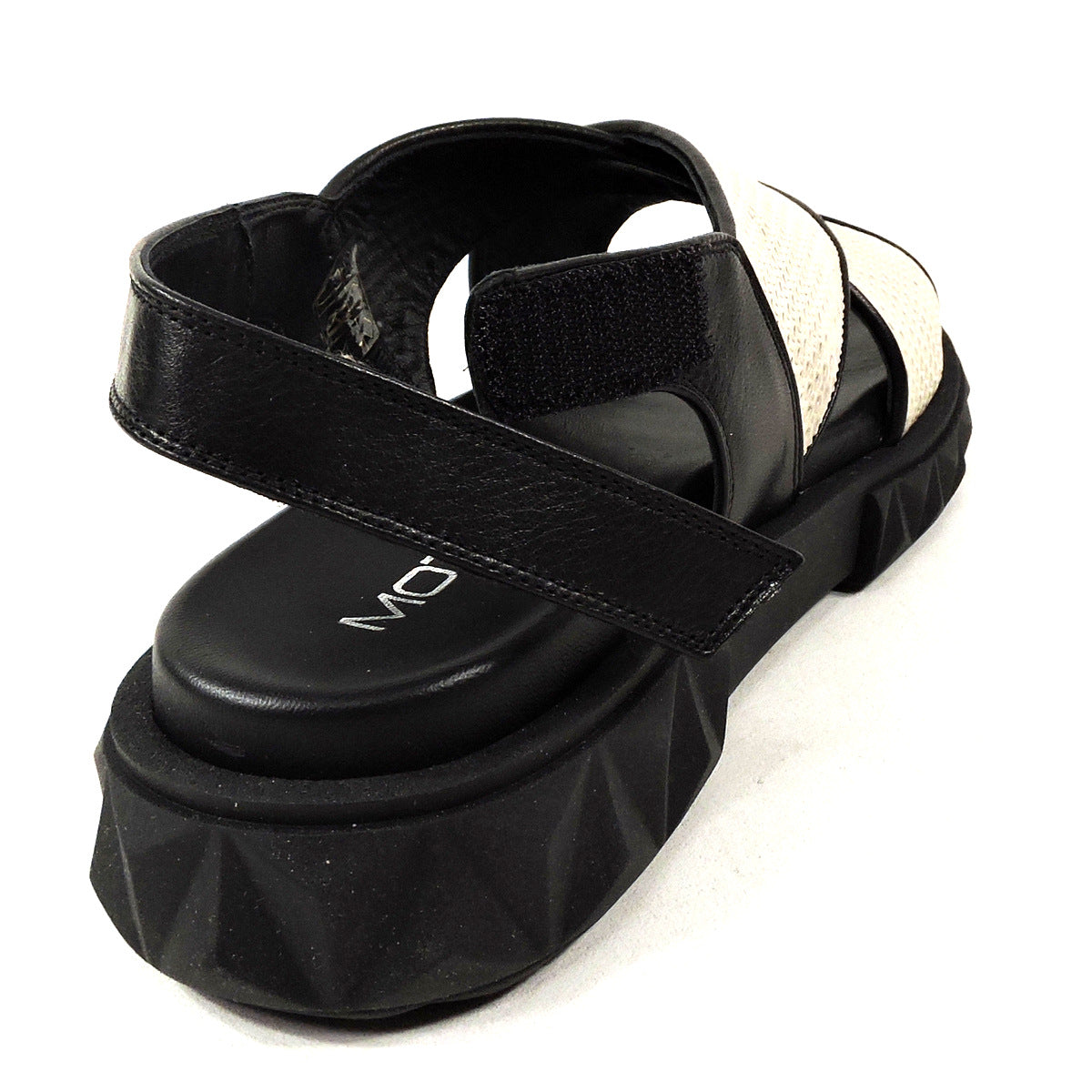 MOT-CLe 🇮🇹 WOMEN'S LEATHER SUMMER FLATS SANDALS