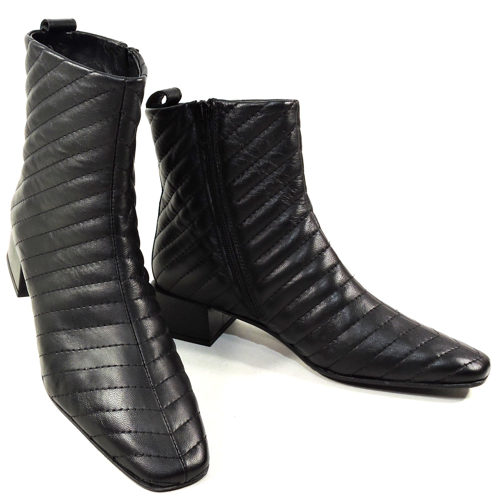 Napoleoni boots sales