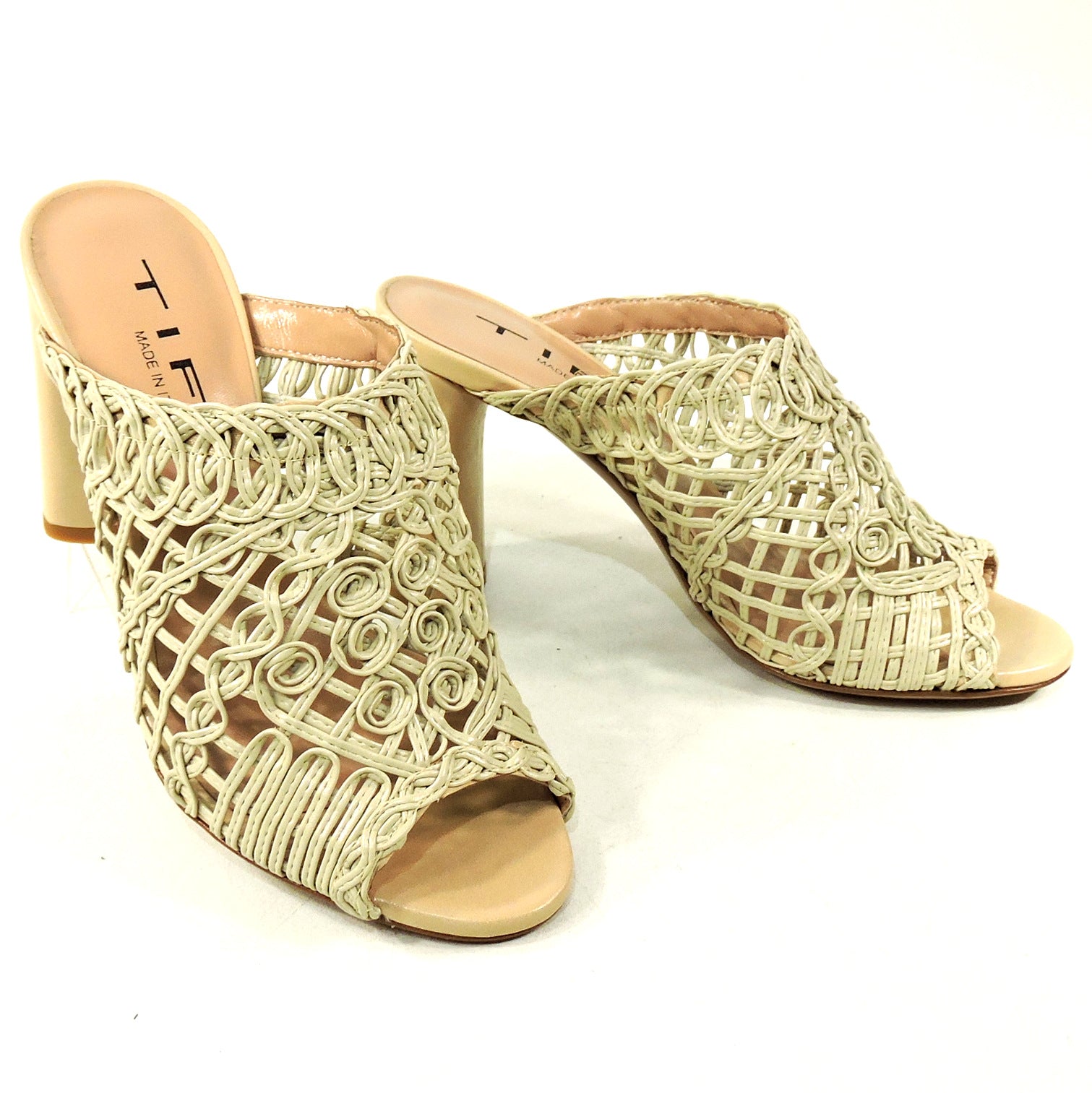 Tiffi shoes Clearance