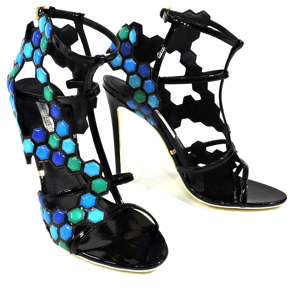 anvol bzh Gianmarco Lorenzi Clothing Shoes Accessories
