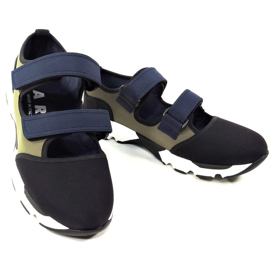 MARNI 🇮🇹 WOMEN'S FLAT SPORT COMFORT SANDALS