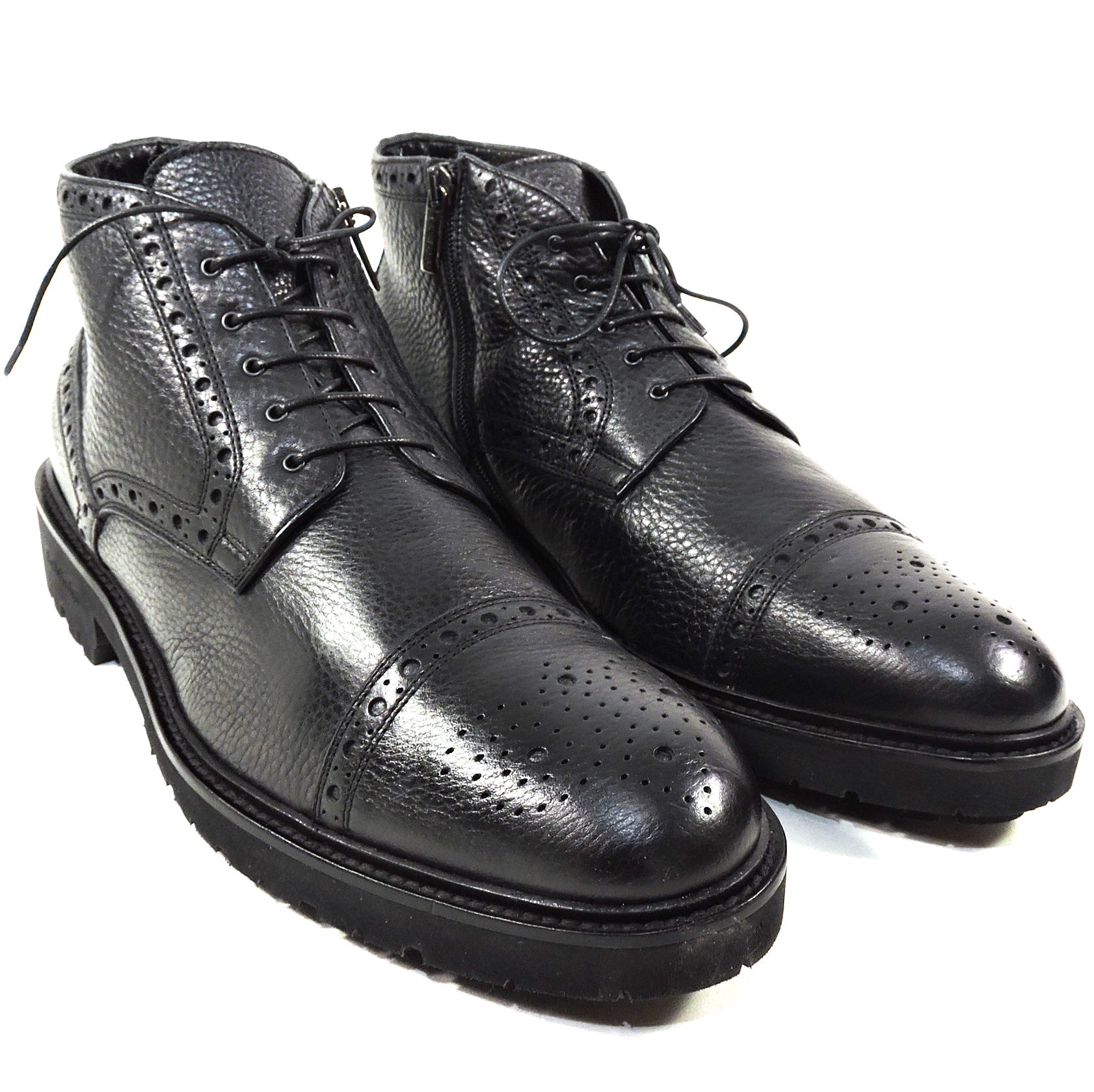 mens fur lined dress shoes Men Loafers Slippers Fuzzy Plush House Shoes Faux Fur Lined Indoor Fleece Loafer