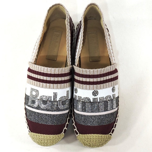 BALDININI 🇮🇹 WOMEN'S MULTICOUR COMFORT SUMMER ESPADRILLES