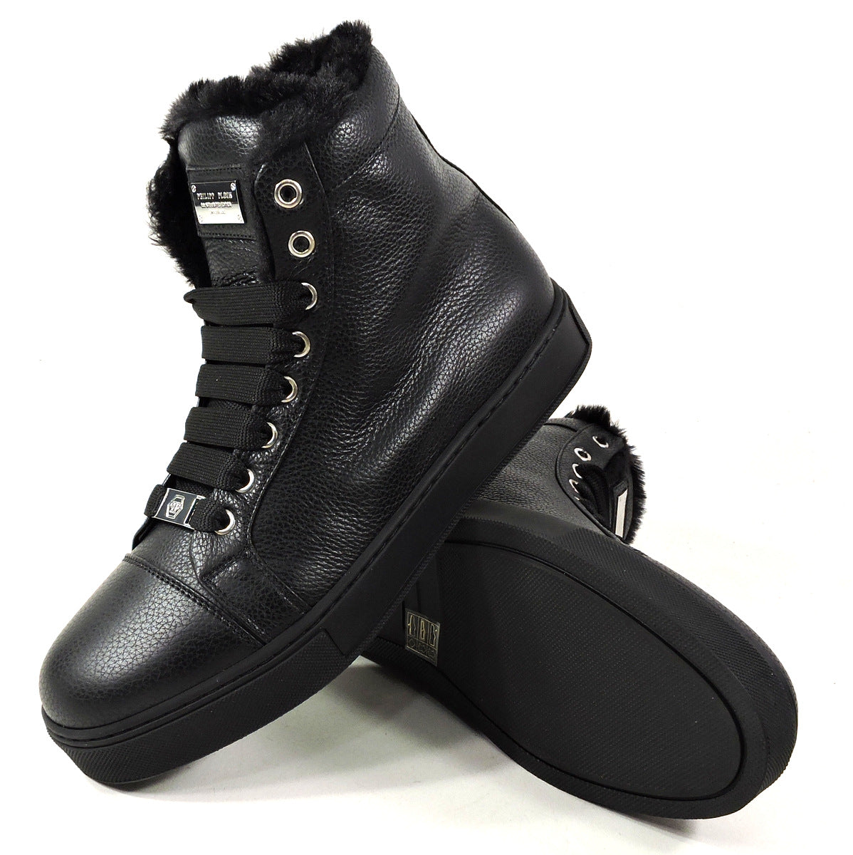 Philippe plein chaussure homme best sale