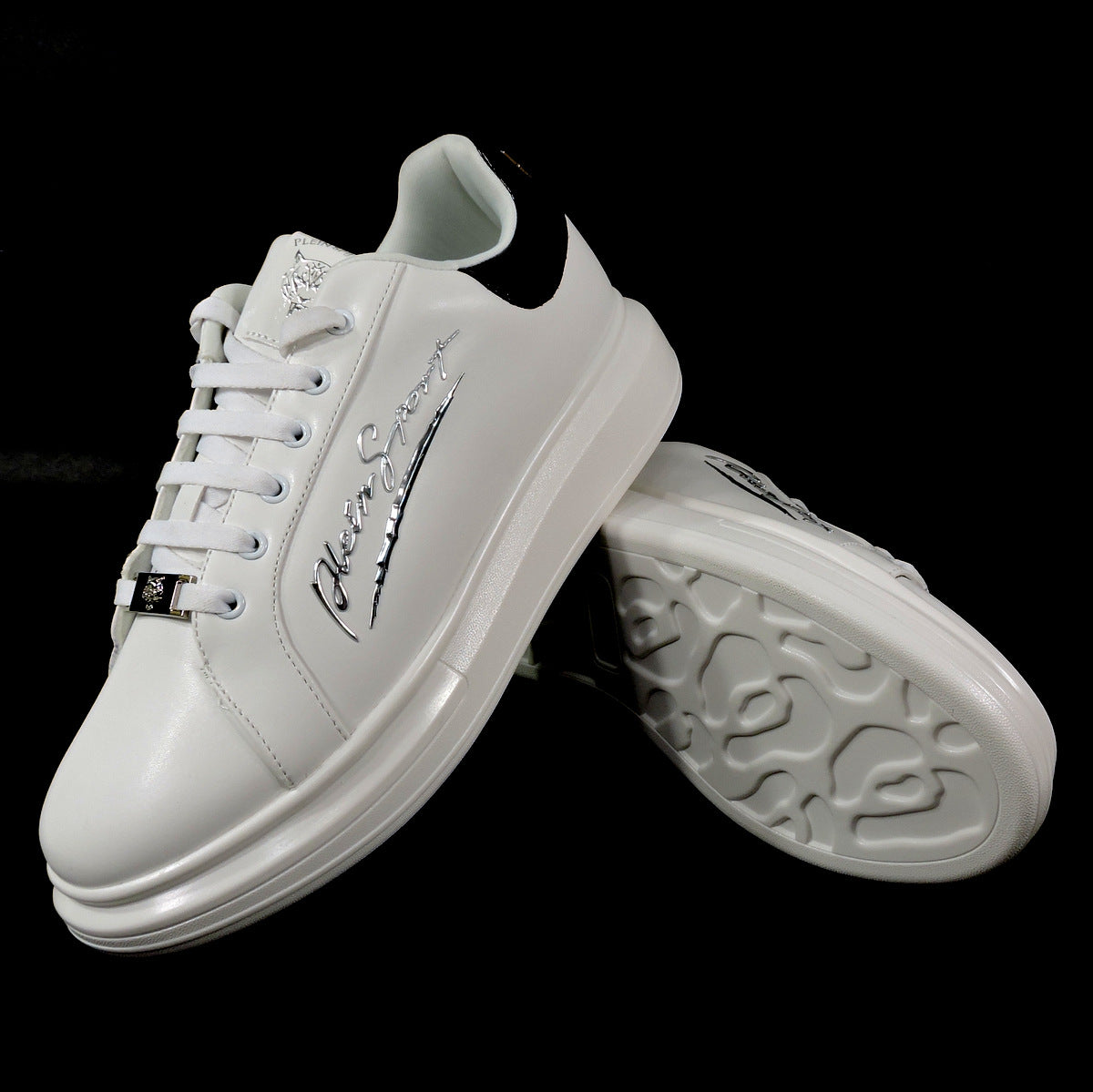 Philipp plein best sale shoes sport