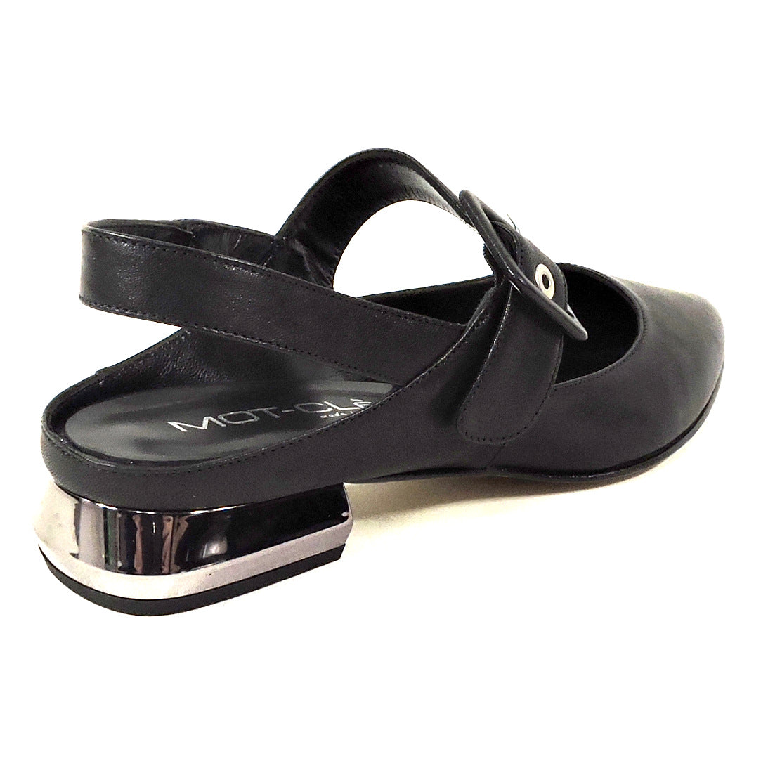 Aayomet Women Sandals Ladies Fashion Solid Color Leather Toe Soft Sole Flat  Open Toe Buckle Sandals,Black 9 - Walmart.com