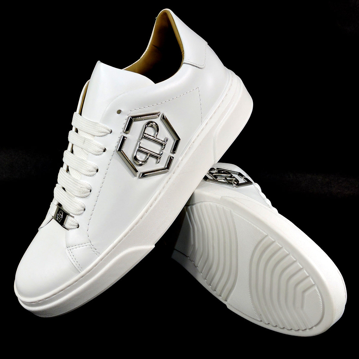 Sneakers philippe plein hot sale