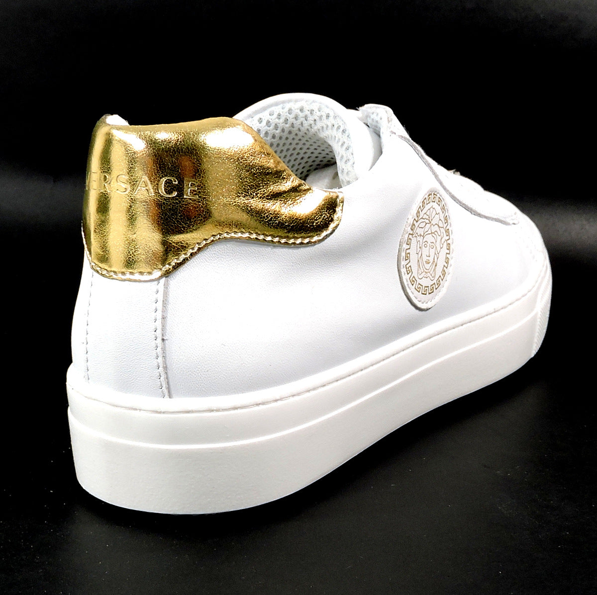 Versace shop sneakers donna